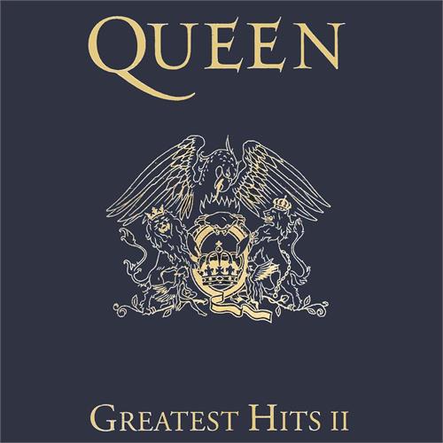 Queen Greatest Hits II (2LP)